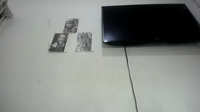 Foxy_Lovex's cam snapshot