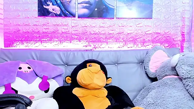 Evans_Robinson live sex cam