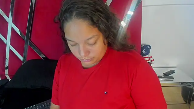 gigixht's cam snapshot