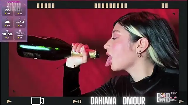 Dahian_Dmour live sex cam