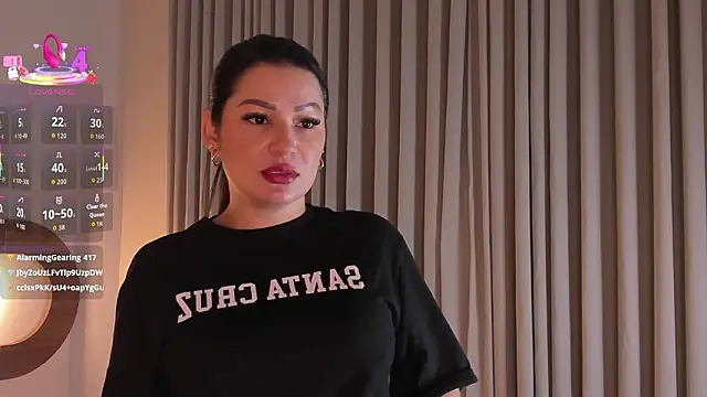 Brendalamar's cam snapshot