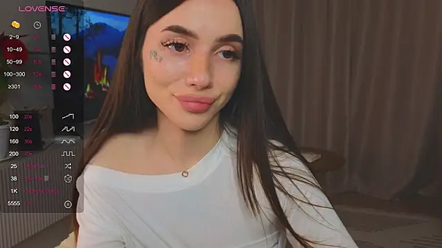 shuggybaby's cam snapshot