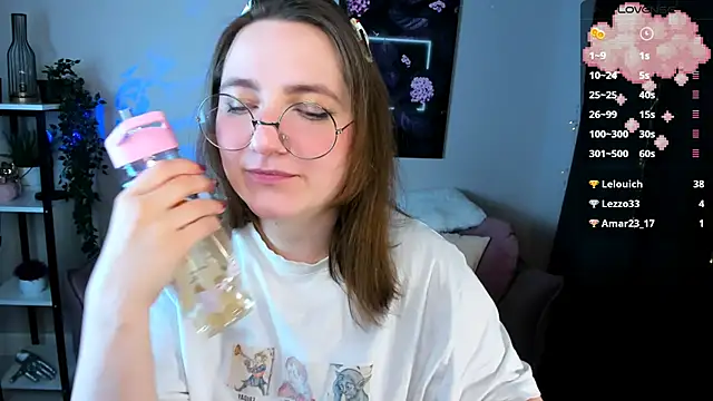 fairy_tara's cam snapshot