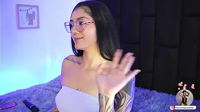 Marianamonroe_'s cam snapshot