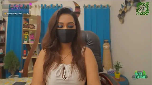 Stunner-GALBI's cam snapshot