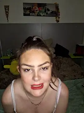 LaGazolina's cam snapshot