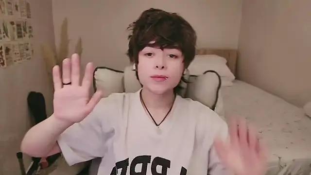 PaulTexx live sex cam