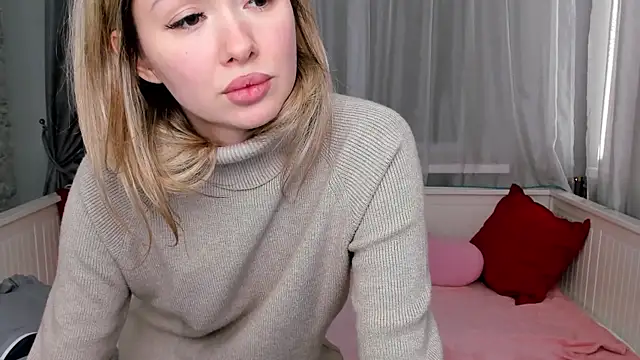 CassieTayllor's cam snapshot