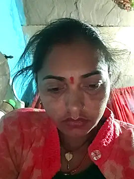 Mahima_rani34's cam snapshot