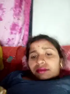 Hirdesh_sahu's cam snapshot