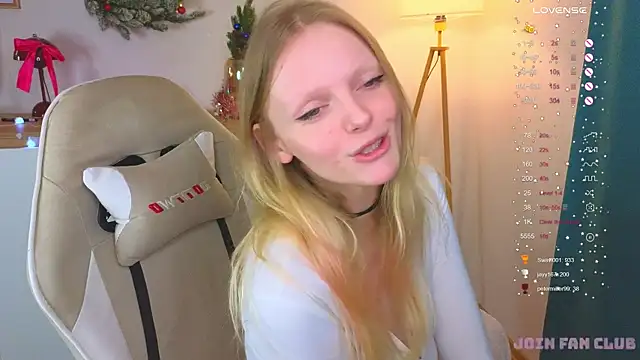 evangel1ne's cam snapshot