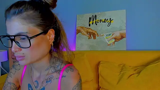 Patricia_Cox's cam snapshot