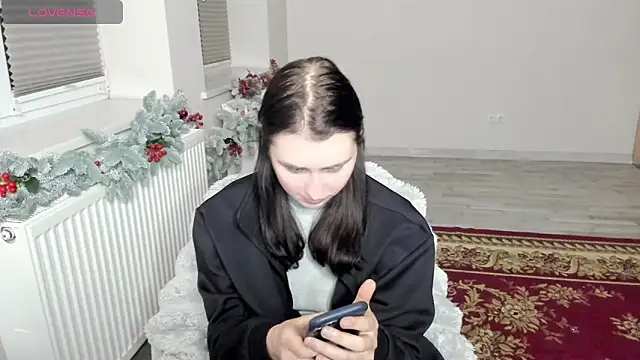 KrissLimada live sex cam