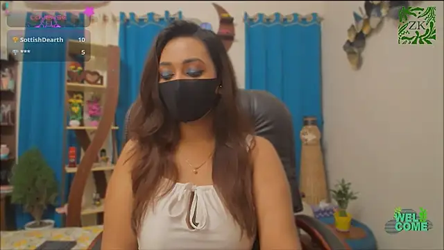 Stunner-GALBI's cam snapshot