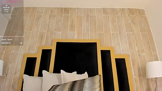 TahliaMoreau's cam snapshot