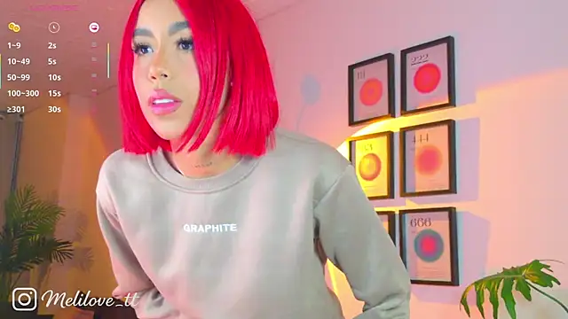 MelyTaylor_'s cam snapshot