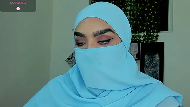 Maissa_Alabi's cam snapshot