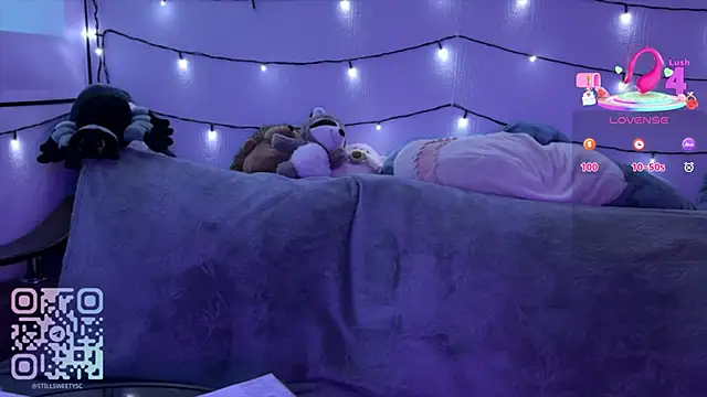 stillsweety's cam snapshot