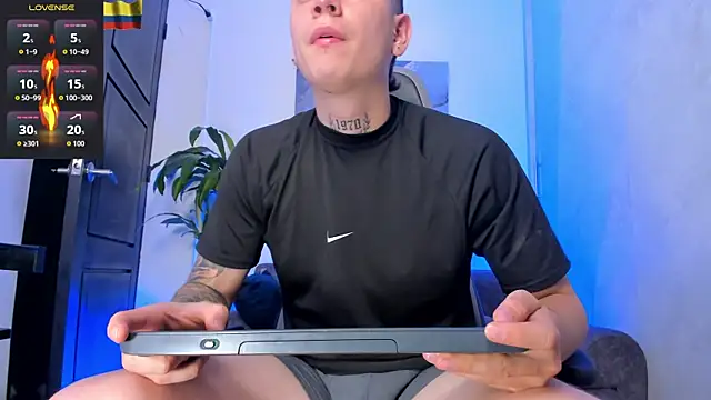 Yeiko_Romero_ live sex cam