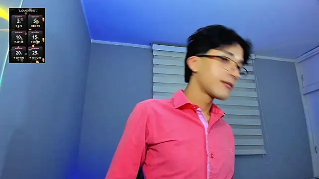 tom_Howard's cam snapshot