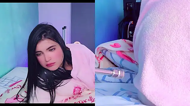 samantha_zc8's cam snapshot