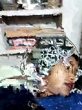 Cm_pooja's cam snapshot