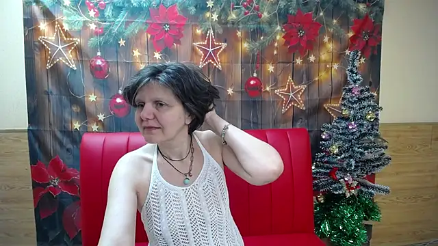 LunaDobra's cam snapshot