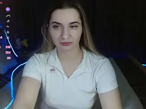 BellaaBlushh's cam snapshot