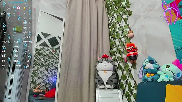 GabiMorgan's cam snapshot