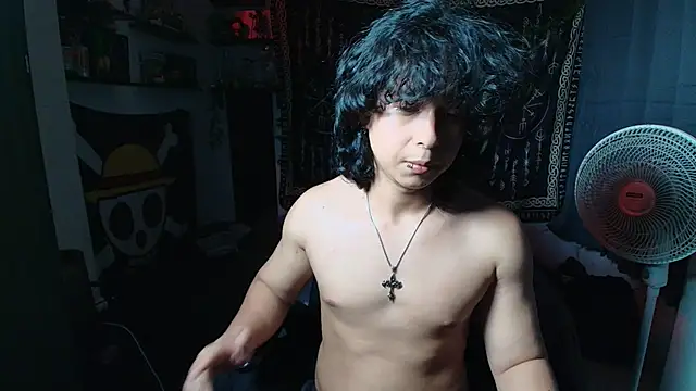 kairozz live sex cam