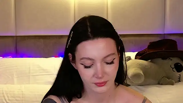 Goldy_Stark's cam snapshot