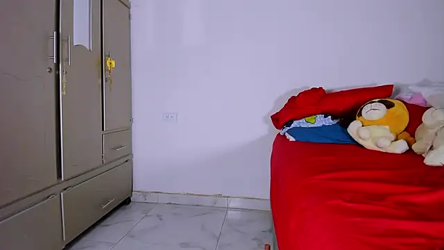 vennuss19's cam snapshot