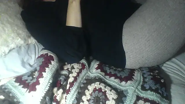 Alma_Evelynne live sex cam