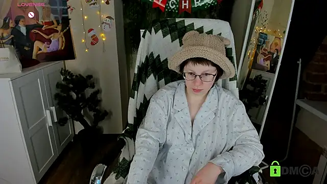 Melissa_Wells's cam snapshot