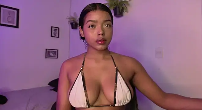 MegganCarter's cam snapshot