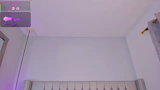 Nikki_vega's cam snapshot