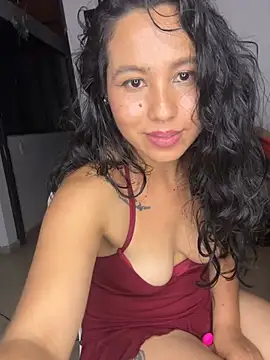 selenaln's cam snapshot