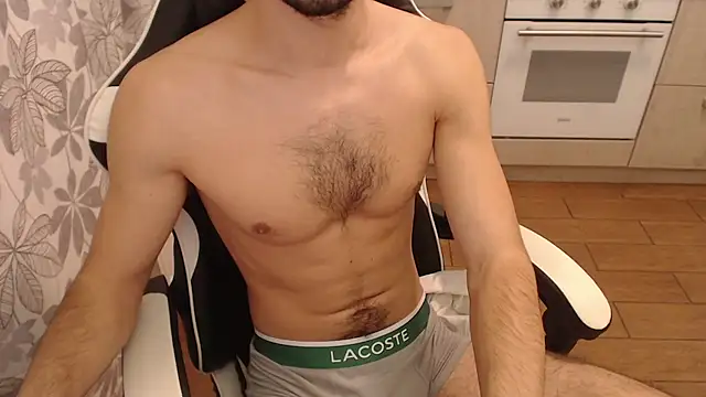 Mandarin4ks live sex cam