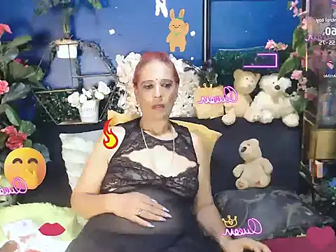 Hot_queen57's cam snapshot