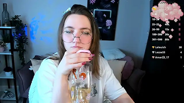 fairy_tara's cam snapshot