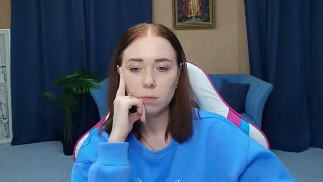 AddieOsler's cam snapshot