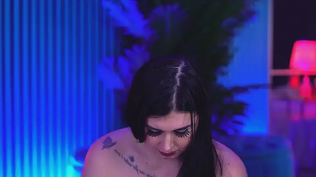 LexaRhodes's cam snapshot