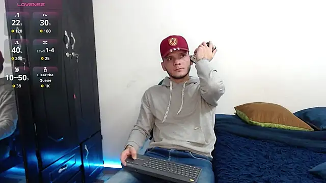 ramseesh live sex cam