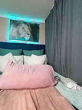 Queen-Chocolate's cam snapshot