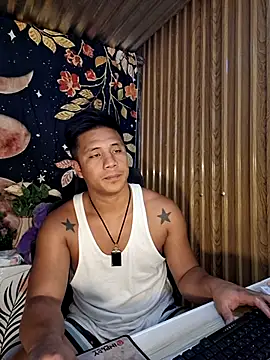 Felix_Asher live sex cam