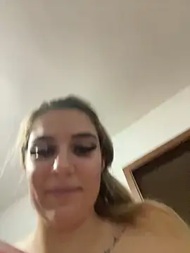 CrazyJessika's cam snapshot