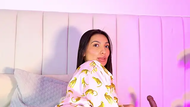 Cathy-Rose live sex cam