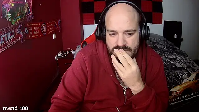 menditeta1 live sex cam