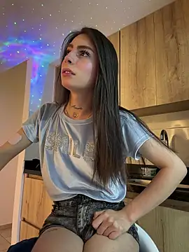 Camistar18 live sex cam