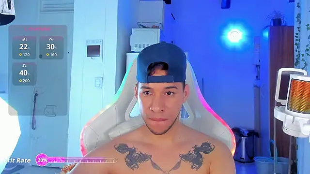 petter_coleman_ live sex cam